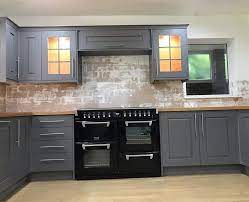 Contact us for a free estimate for supply and fitting of replacement kitchen cabinet / press doors, repairs and upgrades. Kitchen Makeover Dublin Dublin Ireland Facebook