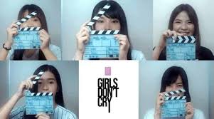 Bnk48 team biii fandom name: Documentary Review Bnk48 Girls Don T Cry 2018 By Nawapol Thamrongrattanarit