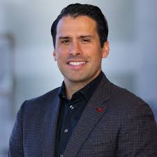 Today we recognize Michael Riback for 10 years of excellence! Michael  specializes in developing creative strategies focused