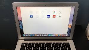 It's the single feeling its age. Is The Macbook Air 13 2013 Still Good In 2017 Youtube