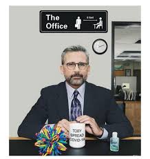 Toby You Did It Again In 2020 Office Memes The Office Show Office Jokes