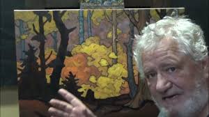 The "Storybook" Painting is Coming to Life