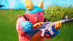 Fortnite has been winding up its players, with sweats making their way into season 3 and making the life of average players miserable. What Is Your Favorite Fortnite Skin Mine Is Guff Fortnitebr