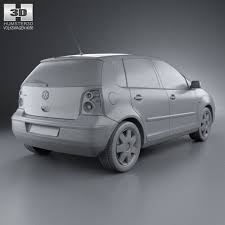 Volkswagen Polo Mk4 5 Door 2001 Volkswagen Polo Volkswagen Nissan Armada