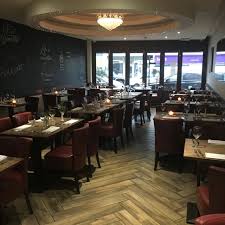 The dining room is a modern british restaurant, committed to bringing families and friends together to enjoy great food, wine and service. Leigh Bistro Restaurant Leigh On Sea Essex Opentable