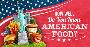 Zoe samuel 6 min quiz sewing is one of those skills that is deemed to be very. How Well Do You Know American Food