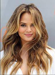 Top Celebrity Hairstyles 2018 Ombre Hair Blonde Hair Beauty Long Hair Styles