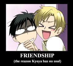 Pin By Tsuki5 On Ahimye Ouran High School Host Club Funny High School Host Club Host Club