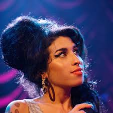The Amy Winehouse Band heeft een...