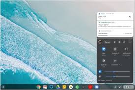 The first official chrome os x and linux developer previews were announced on june 4, 2009, with a blog post saying they were missing many features and were intended for early feedback rather than general use. Chrome Os 70 Officially Launched Material Design Style Themes