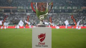 Beşiktaş, fenerbahçe, galatasaray ve trabzonspor, 5. Son Dakika Ziraat Turkiye Kupasi Nda 5 Tur Eslesmeleri Belli Oldu Futbol Spor Haberleri