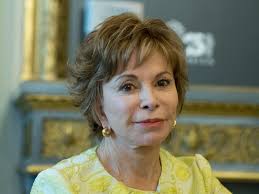 Isabel Allende, libri che hanno fatto la storia