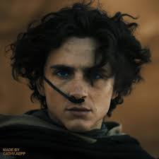 Timothy Dukes and Uncle Flour