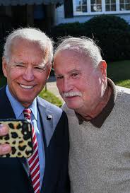 Just too darn old:' Sanders, Biden confront age concerns