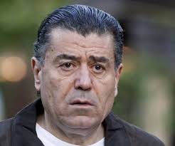 Haim Saban 'deeply disturbed' by US abstention