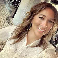 Christian Parkman's Instagram, Twitter & Facebook