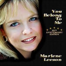 Marlene Leeson's Instagram, Twitter & Facebook