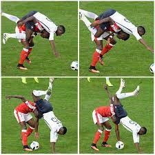 France's central duo of pogba and n'golo kante, by contrast, looked lost without an additional midfield body alongside them and the entire team were displaying an alarming lack of energy and intensity. Uefa Euro 2016 Group A Match With A Scoreless Draw France And Switzerland Enters Into Round Of 16