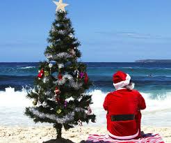 Christmas In Australia Not All Barbies Beer And Beaches A Luxury Travel Blog A Luxury Travel Blog We all know that, but santa claus in australia behaves very differently than he does elsewhere. christmas in australia not all