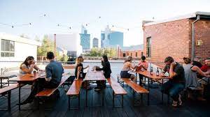 Rooftop Bar Mechanics Institute Bar In Perth Rooftop Bar Perth Ventura Homes