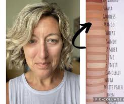 Is it time to shade up your makeup?