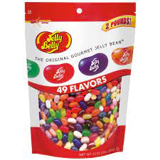 Jelly belly bean boozled flaming five 54 g. Jelly Belly Gluten Free Follow Me