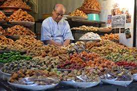 No como mucha carne, pero cuando lo hago me gusta. La Cocina De Marruecos Sinfonia De Sabores Mis Cronicas Del Mundo