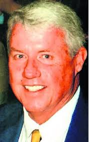 Ralph Pond Obituary (2018)