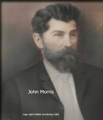 John Morris (1848-1912)