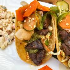 Eventually he took his grandfather's recipe and modified it many times to be duke's no. Duke S La Jolla Restaurant San Diego Ca Opentable