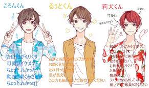 よくわかんないけれど かっこいい おしゃれまとめの人気アイデア pinterest yuana 歌い手 イラスト 歌い手 顔 日常系アニメ