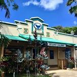 Haleiwa Artists Show