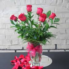Maybe you would like to learn more about one of these? Classic Half Dozen In Brookline Ma Albert S Of Brookline Florist