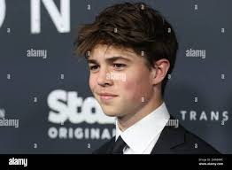 Carmody hi-res stock photography and images