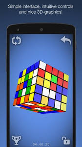Jan 04, 2019 · download rubiks cube solver apk 3.0.0 for android. Cubo Magico 3d 1 17 6 Descargar Apk Android Aptoide