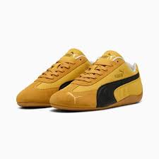 Image result for Sunmist Yellow 2001 Puma