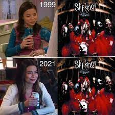Maggot For All Out Life 🤘🏻 : R/Slipknot