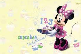 Free Minnie Desktop Wallpaper Mickey Mouse Wallpapers Minnie Mouse Background Minnie Mouse Mickey Mouse Wallpaper