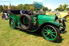 1911 Pope Hartford Model W Classic Cars Pope Antique Cars