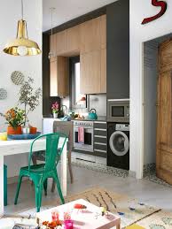 Ver más ideas sobre cocinas pequeñas, cocinas y encimeras de cocina. Mini Cocinas Como Aprovechar El Espacio En Cocinas Muy Pequenas