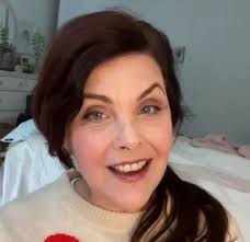 Three years ago my wife got me a Cameo from Sherilyn Fenn for Christmas  because I loved her in Twin Peaks. Audrey Horne was a dream. Sherilyn was  gracious and awesome in