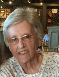 Virginia Sue Cottingham Obituary May 23, 2017