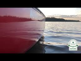 Paddle for Nature -- Evan Balzer