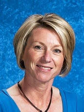 Teacher of the Week: Jan Kimball