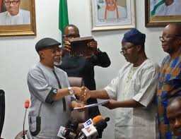 Why we may resume strike — asuu. Just In Fg In Fresh Moves To End Asuu Strike Mouthpiecengr