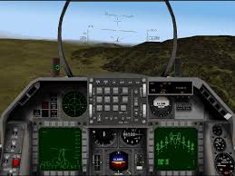 F 16 Multirole Fighter Download 1998 Simulation Game