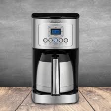 If you love something, you don't always have to let it go. Cuisinart Coffee Pot Replacement 12 Cup V1 Lenze Com Tr