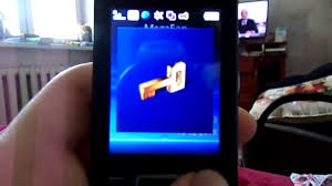 LG KG288 ringtones on Sony Ericsson ...