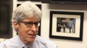 Ted Chapin Talks Rodgers After Hammerstein