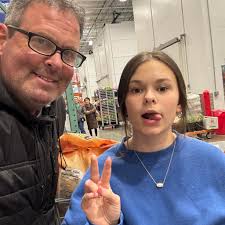 What was your husband's favorite pastime during this time?